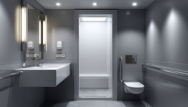 Top Bathroom Remodeling Companies in Exeter, NH