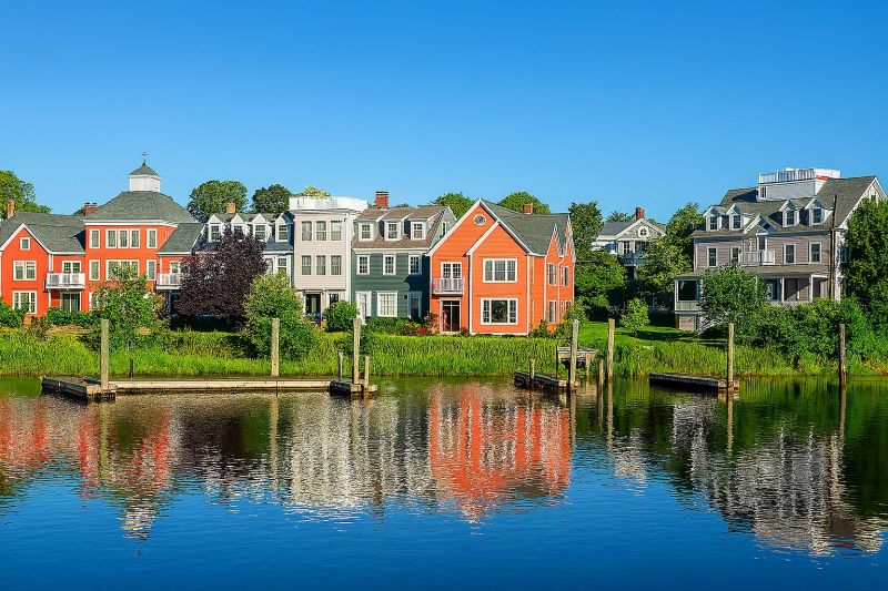 Top Bathroom Remodeling Companies in Milford, NH